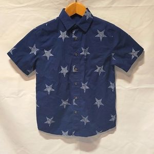 Collard Basic additions Shirt